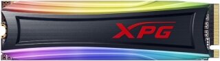 XPG Spectrix S40G 1 TB (AS40G-1TT-C) SSD kullananlar yorumlar